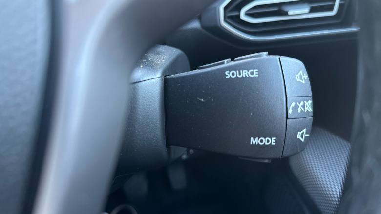 Dacia Sandero 1.0 Tce Expression 5dr Petrol Hatchback